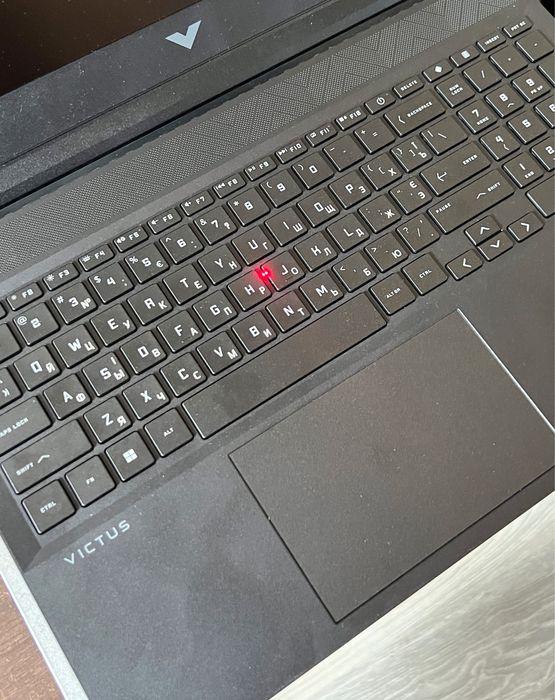 Лазерная гравировка клавиатуры ноутбука, русификация клавиатуры: 250 ...