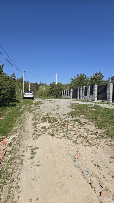 Гарна ділянка Богунія, біля лісу і кар'єру (26163304)