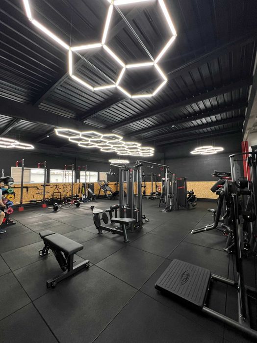 Personal Trainer | Treinos Individuais ou duplas em Ermesinde, Porto