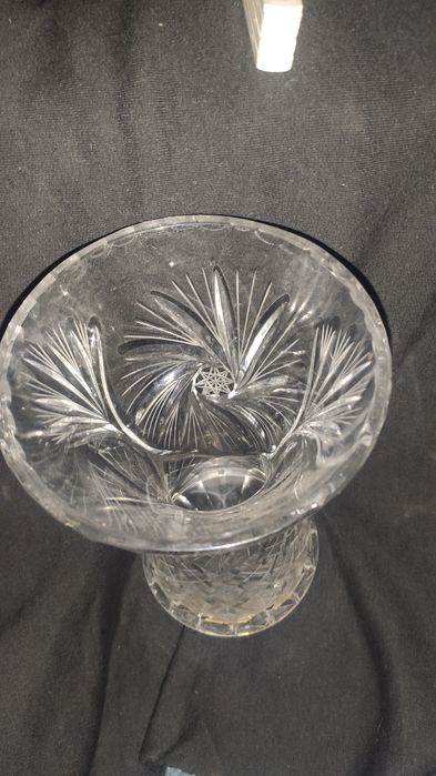 Wazon, patera fabryka IRENA