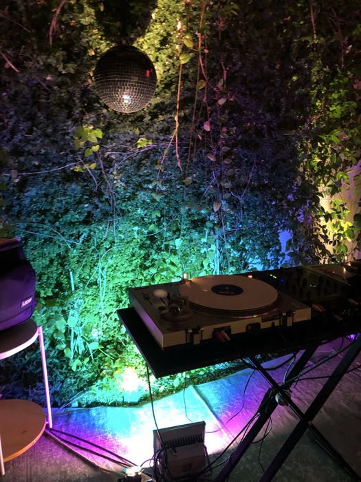 Aluguer de Equipamento DJ | Booking de Artistas
