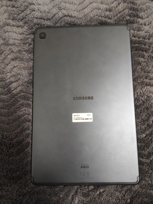 Tab S6 Lite Samsung 64gb