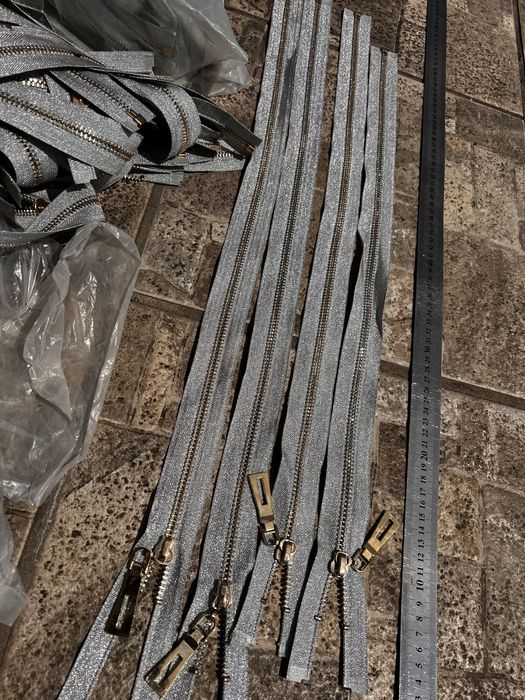 Змейки опт / метал 60-75 см - от 3 шт. 20 грн/шт