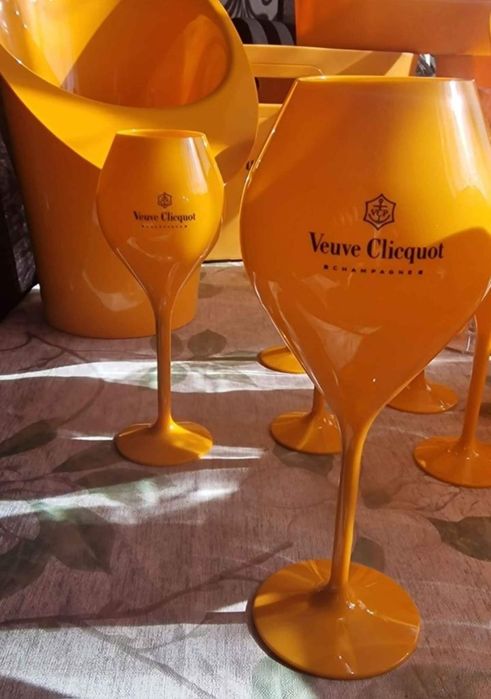 Veuve clicquot magnum icebuket
