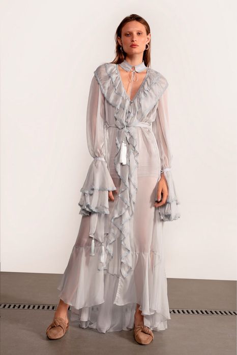 Плаття Overthesea Muse Balykina