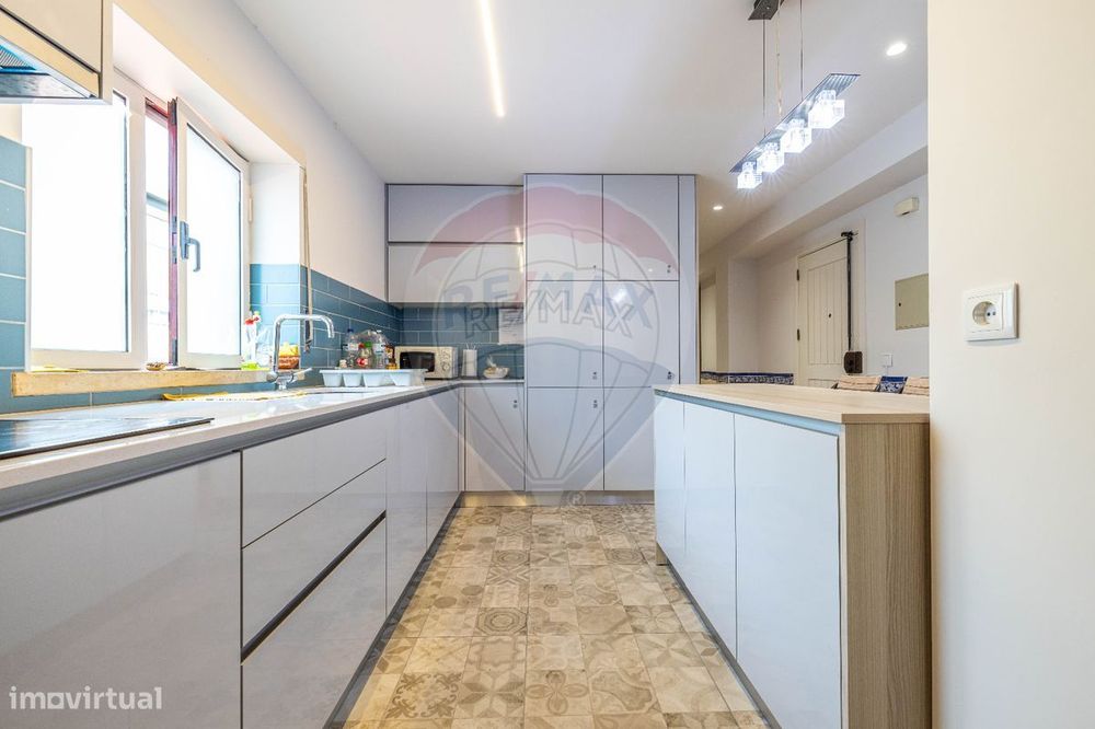 Apartamento T4 para venda — Leiria, Pousos, Barreira E Cortes, Leiria