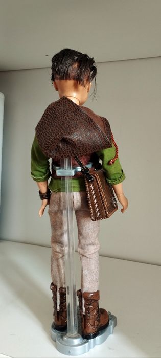 Лялька Евер Афтер Хай Хантер