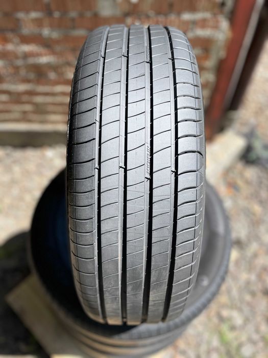 205/60 R16 MICHELIN PRIMACY 4 E MO DEMO(стан нових) Склад Шин