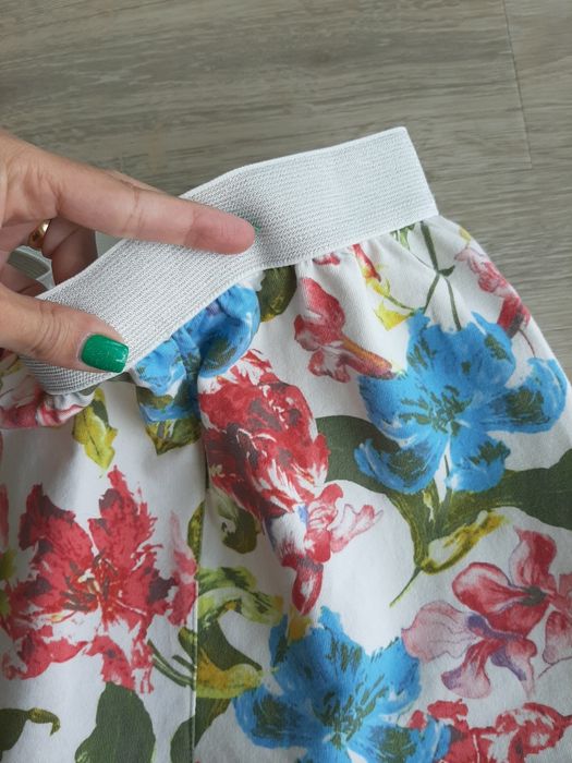 Saia florida Catimini 8a