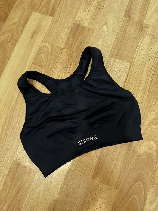Top Strong Point Black XS