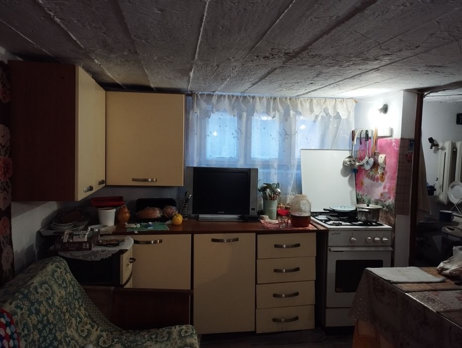 Продам дом Закарпатье Велятино Тепли воды