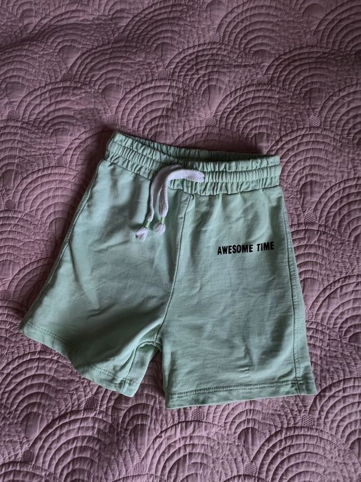Шорти для хлопчика ZARA