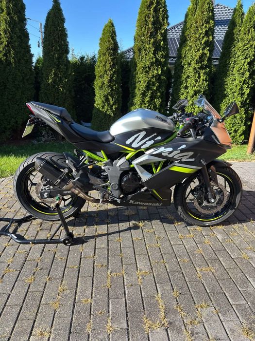 Kawasaki