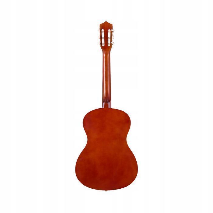 VEVOR gitara koncertowa 960 mm drewniany zestaw startowy dla