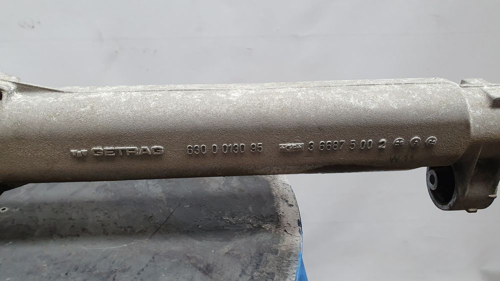 Diferencial frente PORSCHE 911 (996)
