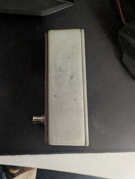 Vendo Pedal AnaSounds Feed me MKII