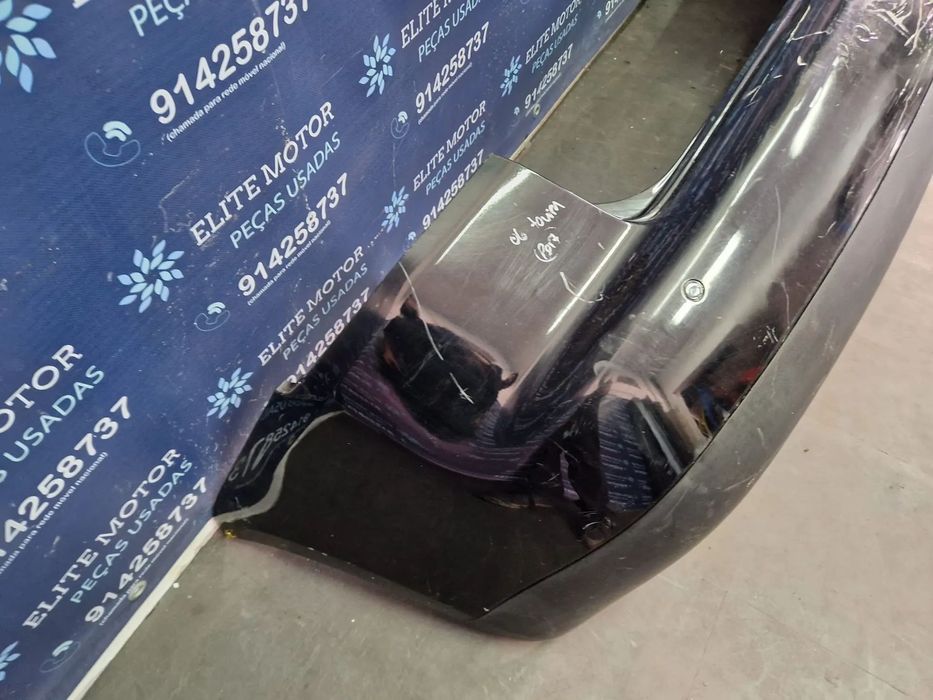 Parachoques traseiro usado VW TOURAN 1T1 1T2