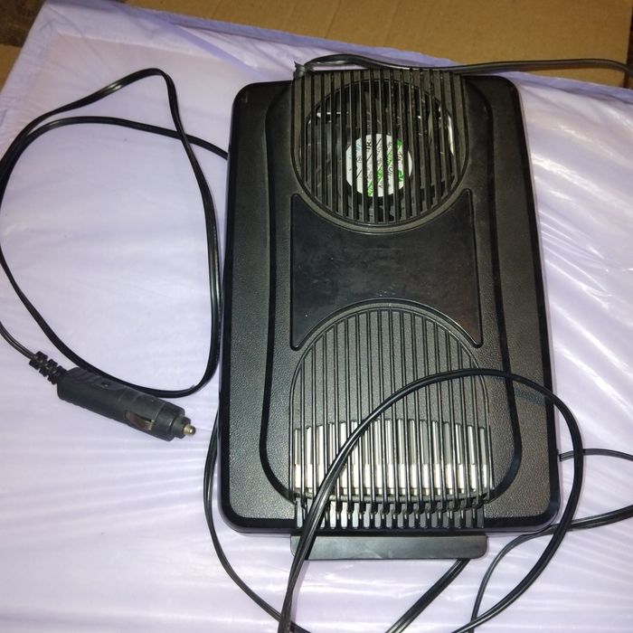 Охолоджувач для автохолодильника