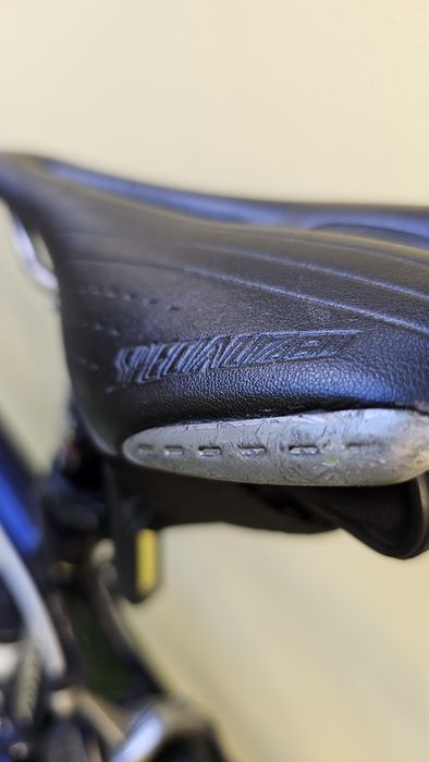 Specialized S-Works Roubaix SL2 Carbono – Shimano Ultegra – Tamanho [ M]