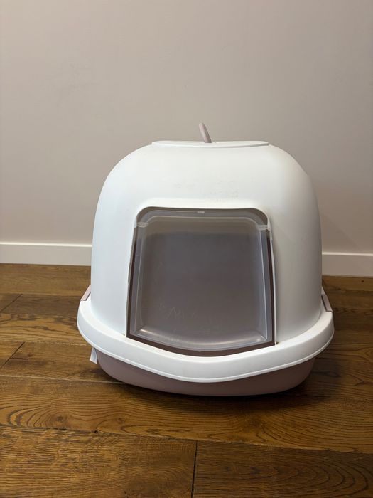 Закритий лоток Stefanplast  super queen