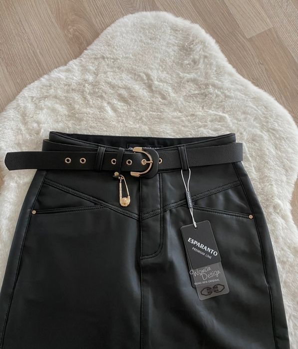 Spódniczka damska Esperanto premium r. L 29