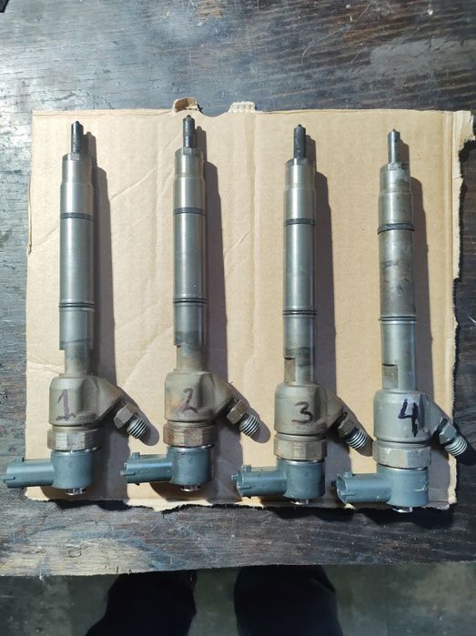 silnik Hyundai i30, Kia Cee'd D4FB 1.6 crdi