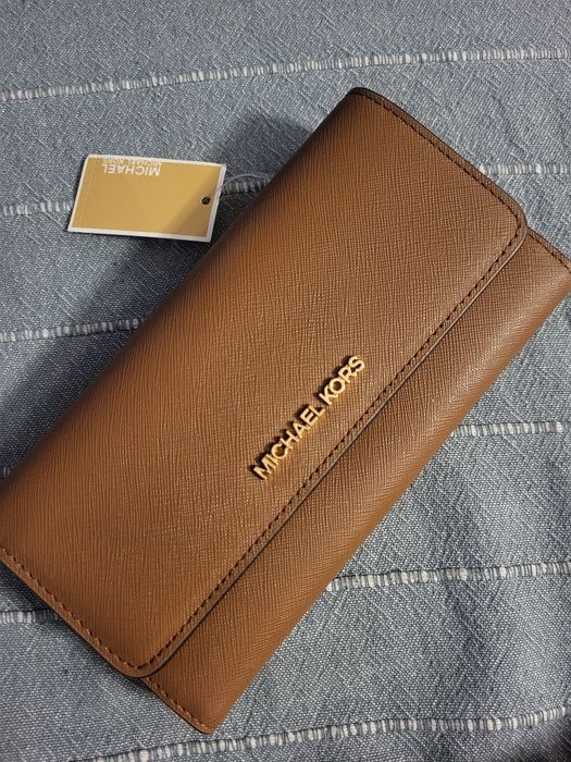 Portfel damski Michael Kors