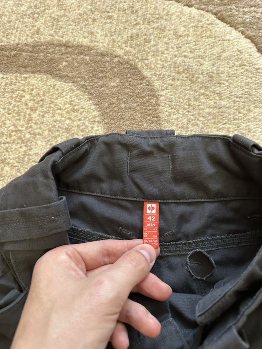 Штани engelbert strauss motion чоловічі