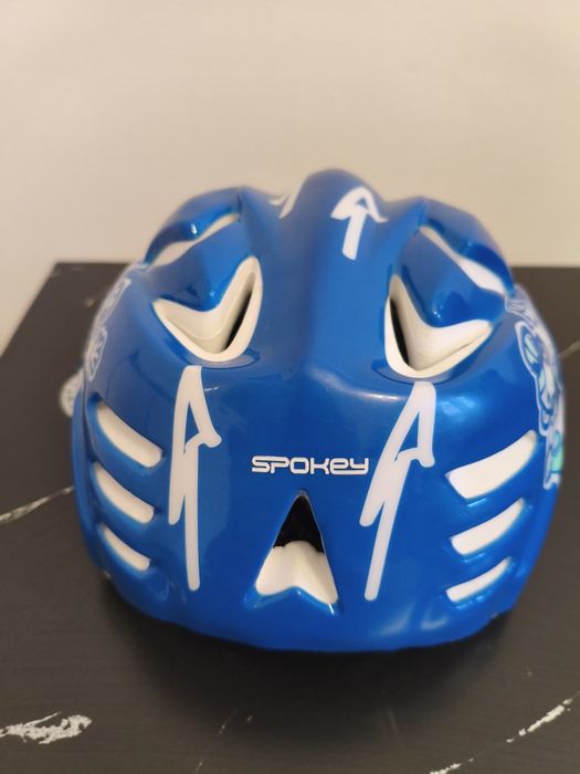 Kask dziecięcy Spokey