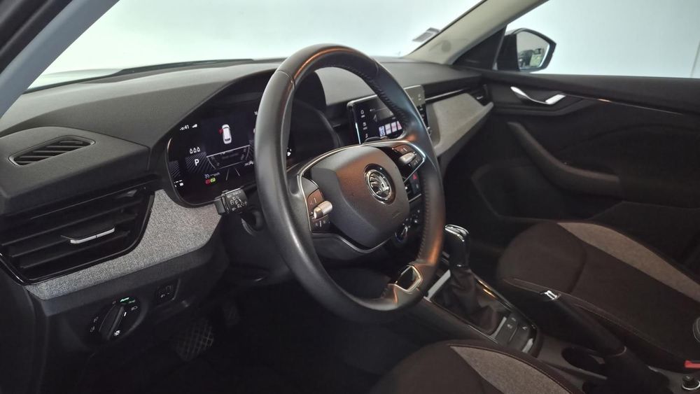 Skoda Kamiq 1.0 TSI Style DSG