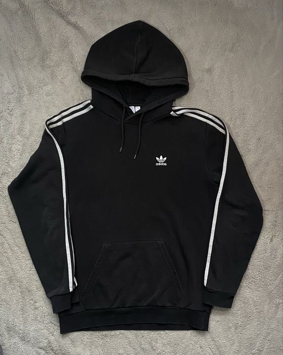 худи adidas розмір М