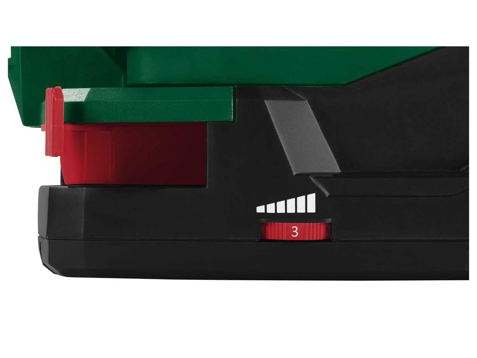 Espalhador universal 20v Parkside