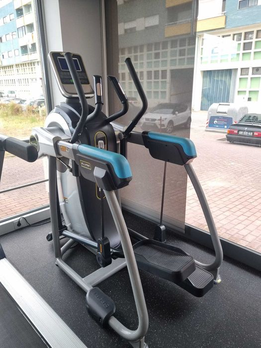 Equipamentos Profissional Ginásio -Jumps/Cycling/Steps/Elitica/Climber