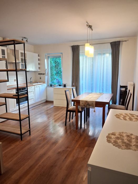 Wynajmę mieszkanie 43 m² | Dolny Wrzeszcz | Idealne