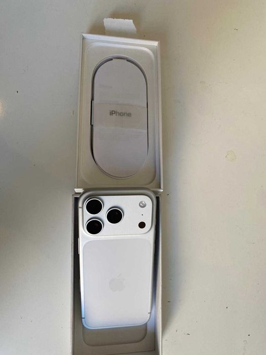 Iphone 17 Pro 512gb