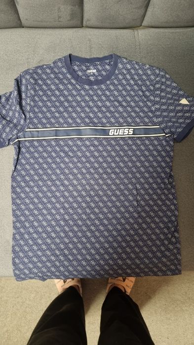 Koszulka Guess rozmiar L
