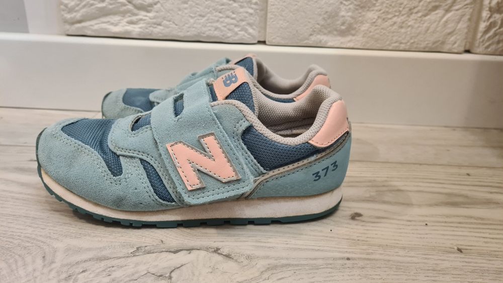 New balance rozm. 32