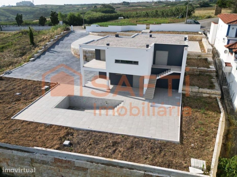 Mradia T3 em Lourinha e Atalaia, Lourinha