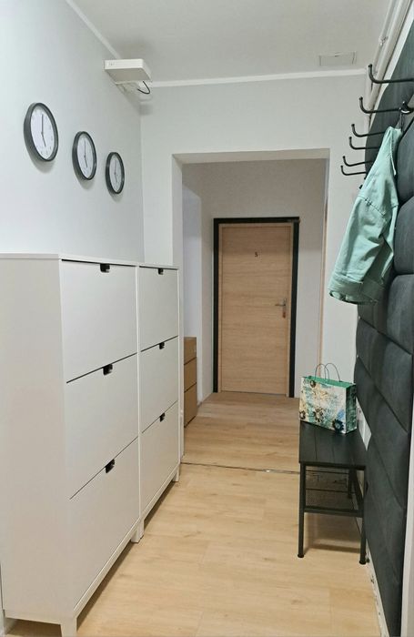 Pokój dla studenta/studentki przy Politechnice, Gliwice