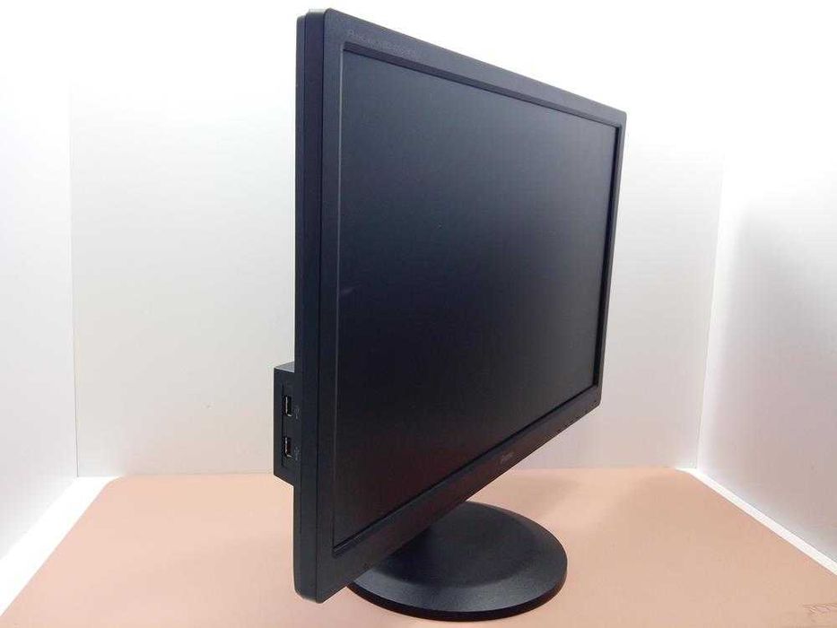 Monitor Do Gier PRO Iiyama XB2485WSU 24 cale FHD+ IPS 60Hz 4ms Gw FV