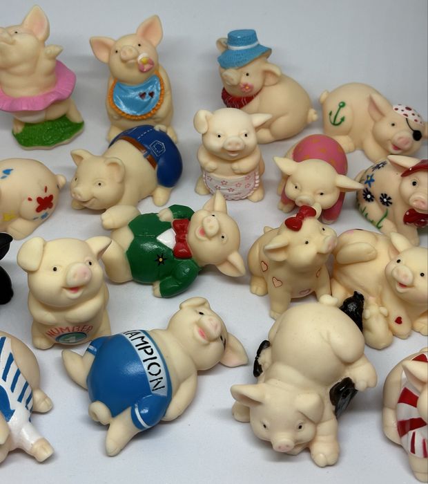 Wonder Pigs Simba Anos 90 Completa