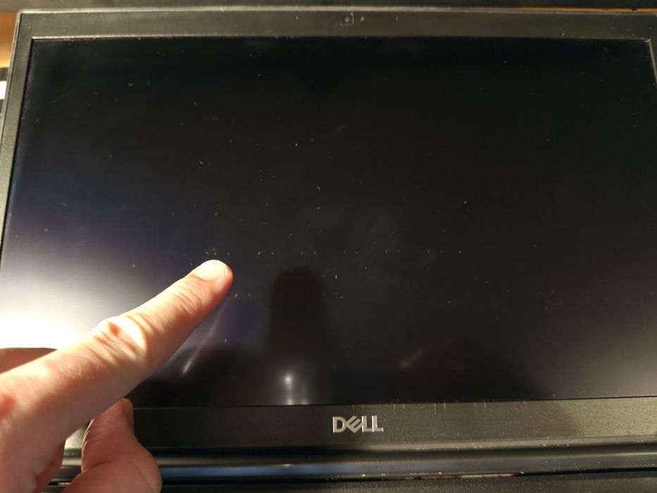Dell Latitude 7490 16 GB RAM i5 8 gen Full Spec Dotyk FULL HD Odcisk