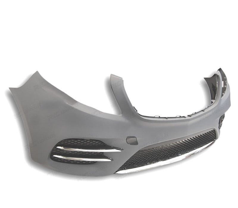 PARA-CHOQUES FRONTAL MERCEDES VITO W447 14-19 LOOK AMG