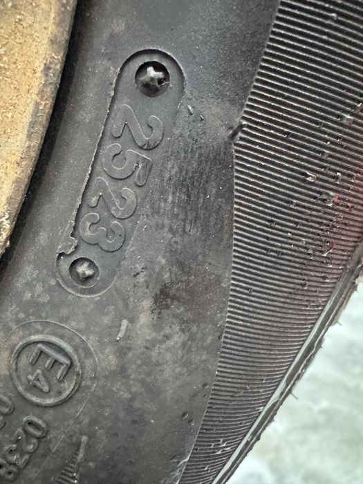 Продам резины диски на ВАЗ R14