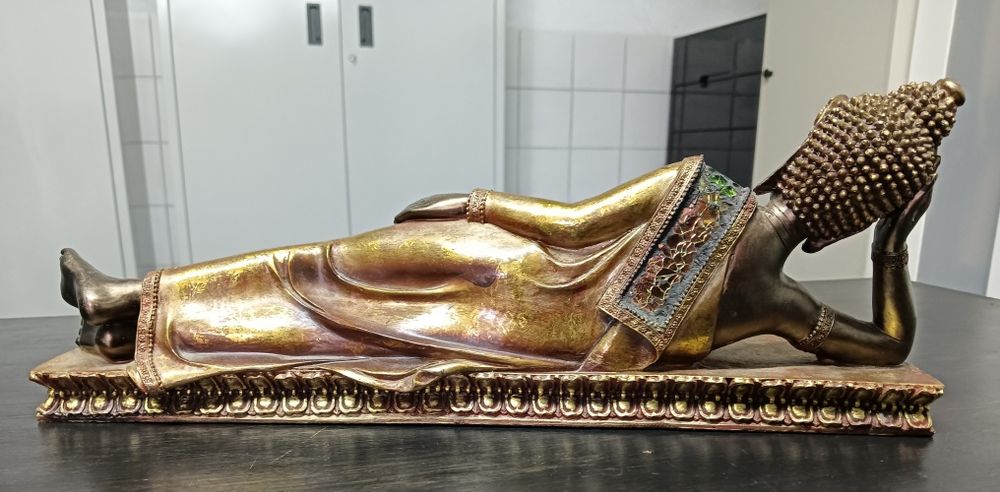 Bonito buda decorativo