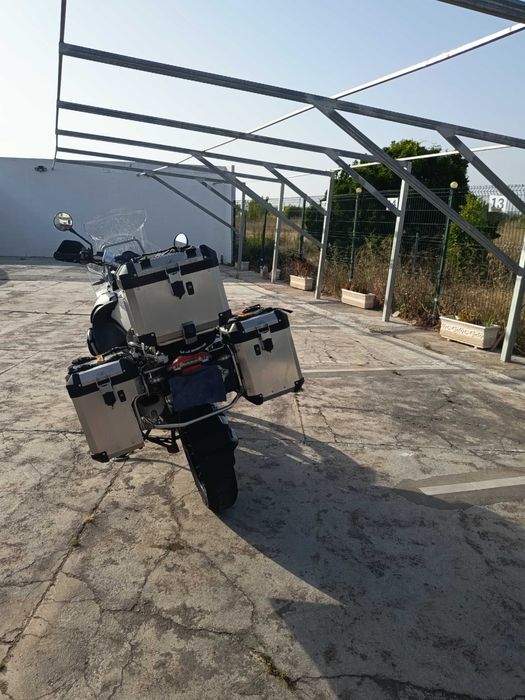 BMW GSA 2012 modelo1200