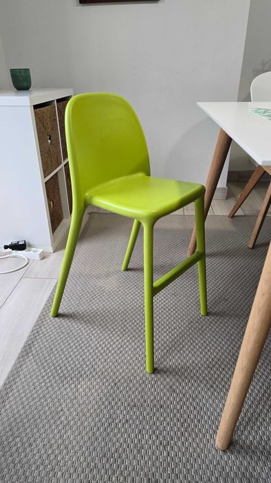 Cadeira de refeição para criança