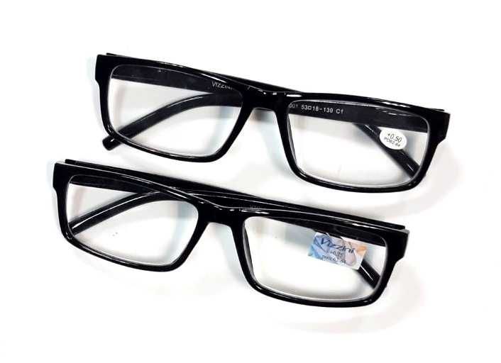 Окуляри для зору оптом.