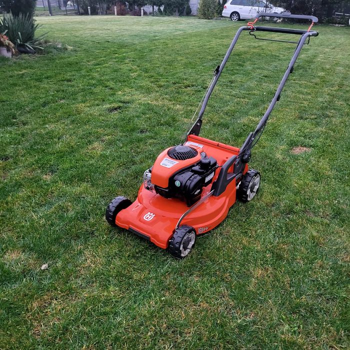 Kosiarka spalinowa Husqvarna