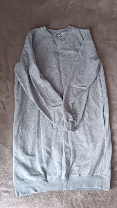 Сукня зимова плетена